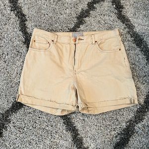 Everlane Denim Short - Size 32